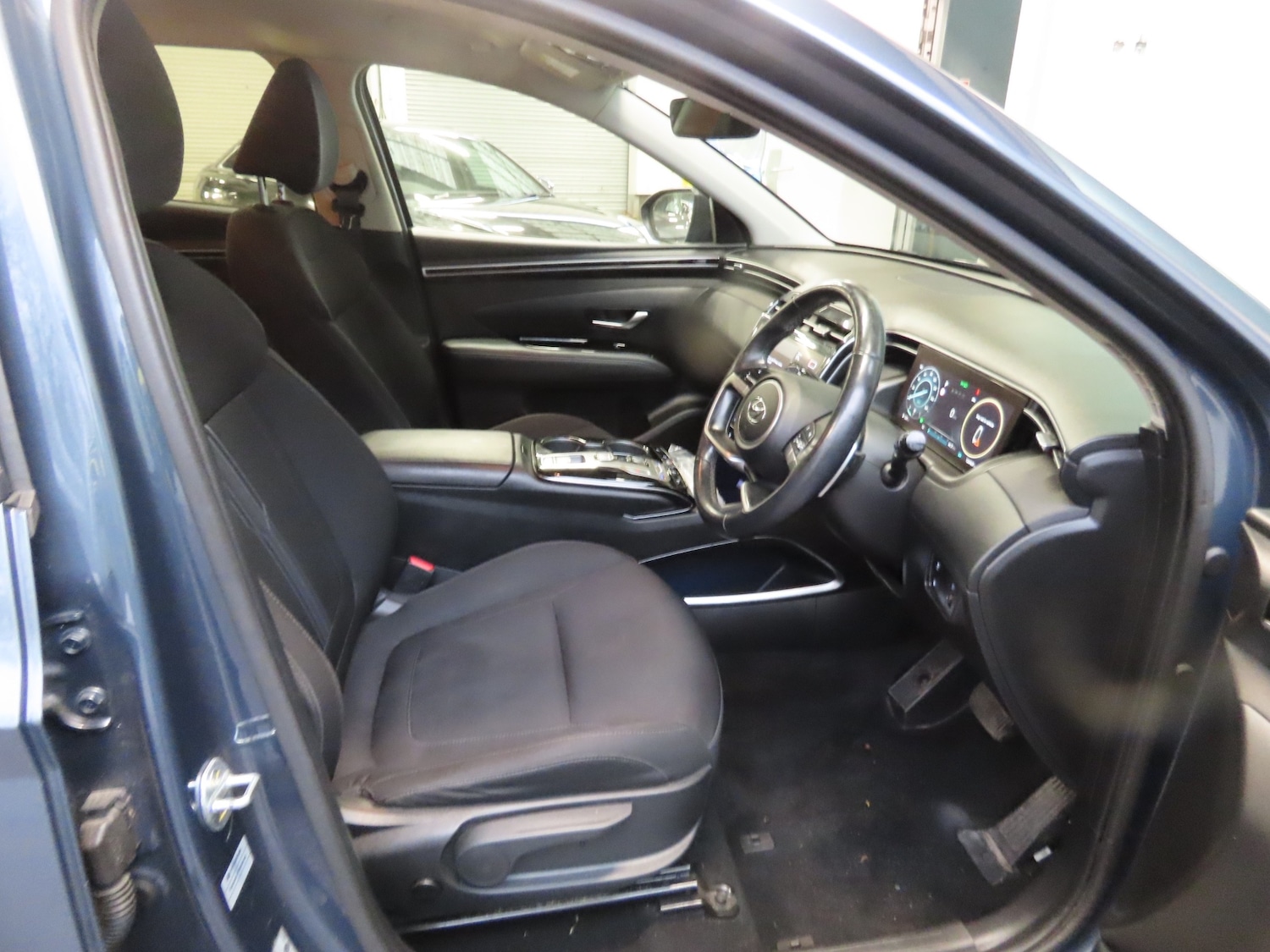 Used Hyundai TUCSON 2021 for sale - 77052907: Photo 11