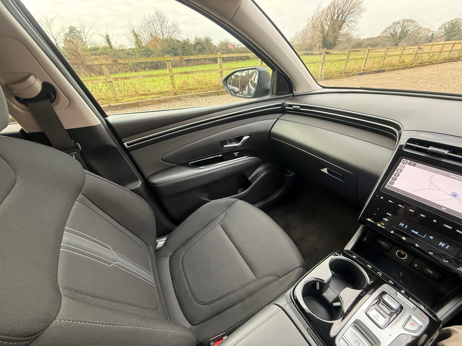 Used Hyundai TUCSON 2021 for sale - 77052907: Photo 19