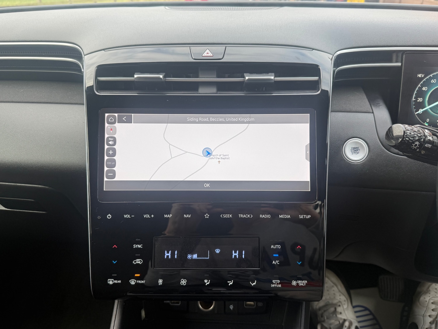 Used Hyundai TUCSON 2021 for sale - 77052907: Photo 22