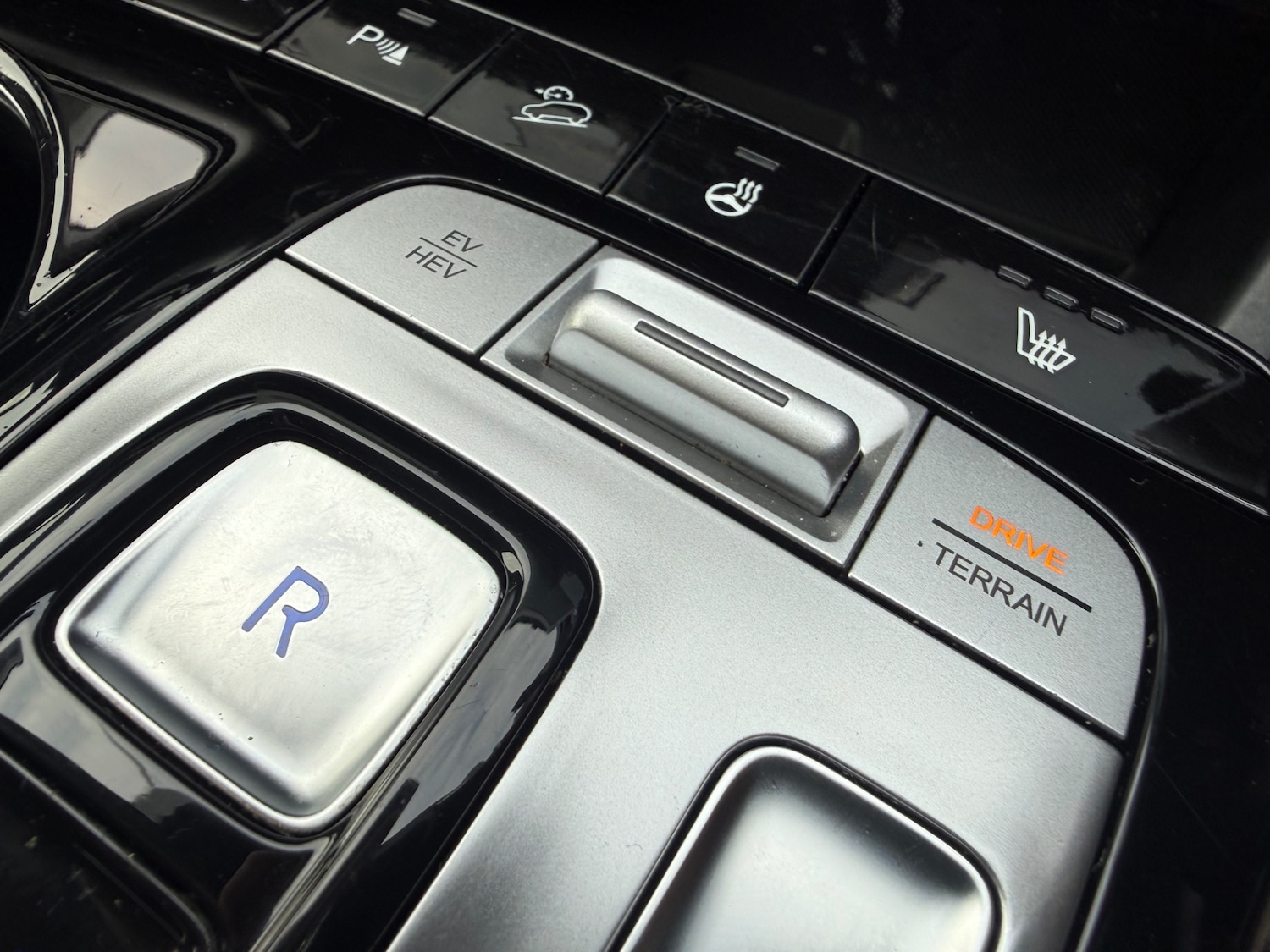 Used Hyundai TUCSON 2021 for sale - 77052907: Photo 26