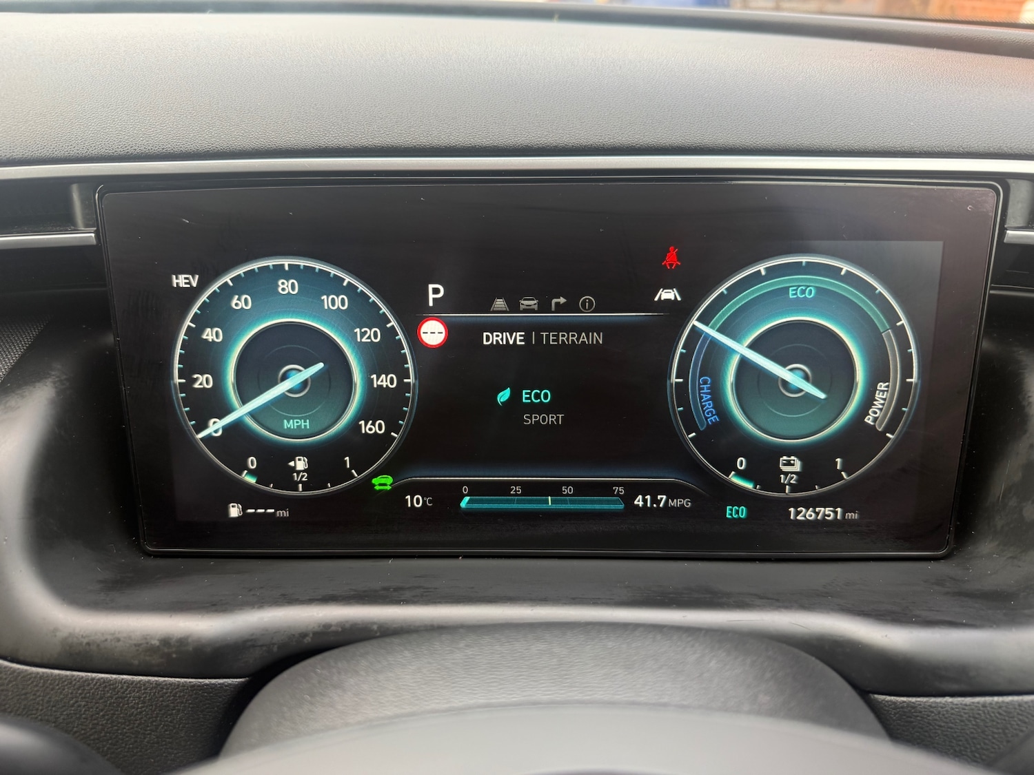 Used Hyundai TUCSON 2021 for sale - 77052907: Photo 28