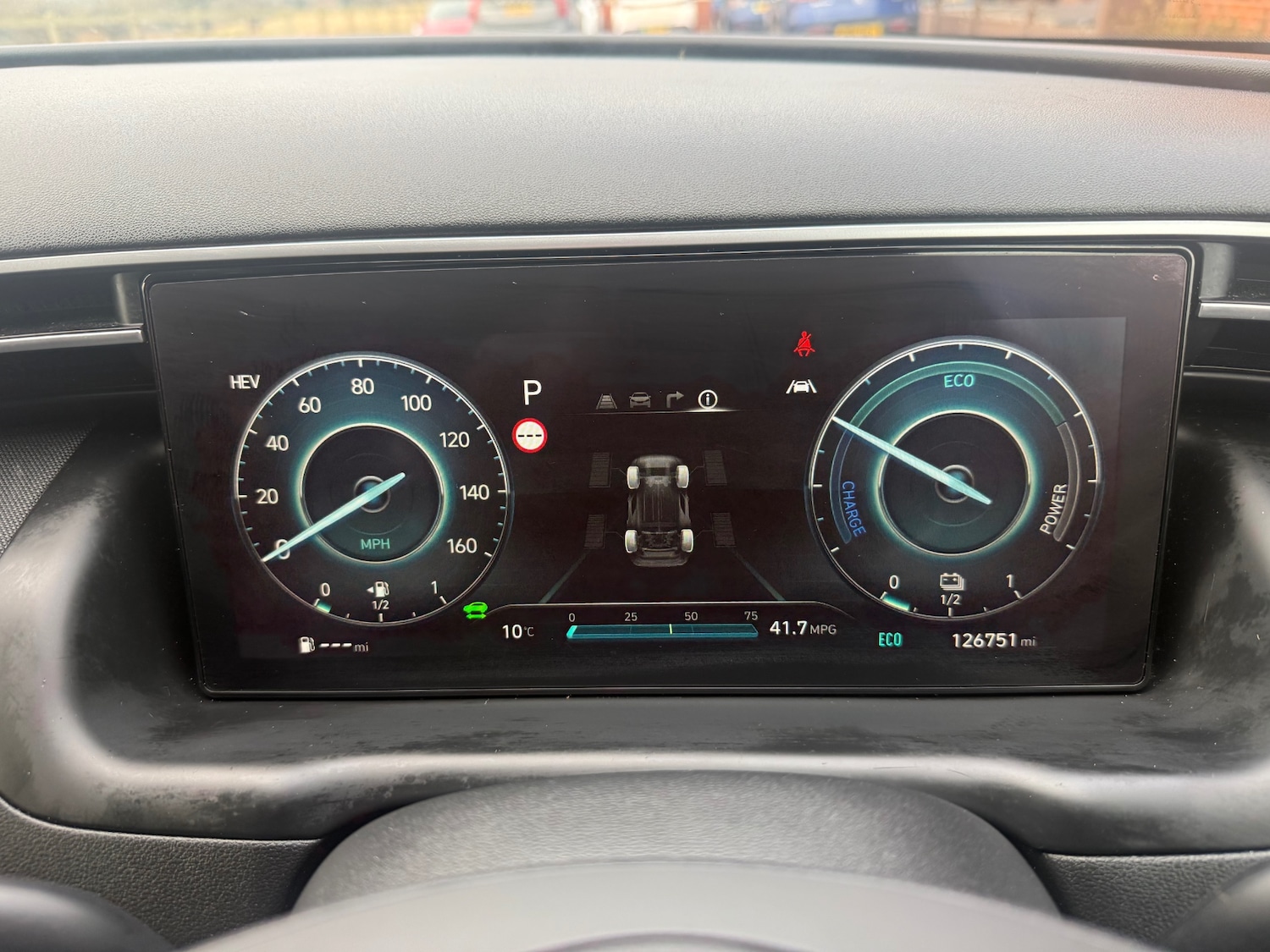 Used Hyundai TUCSON 2021 for sale - 77052907: Photo 29