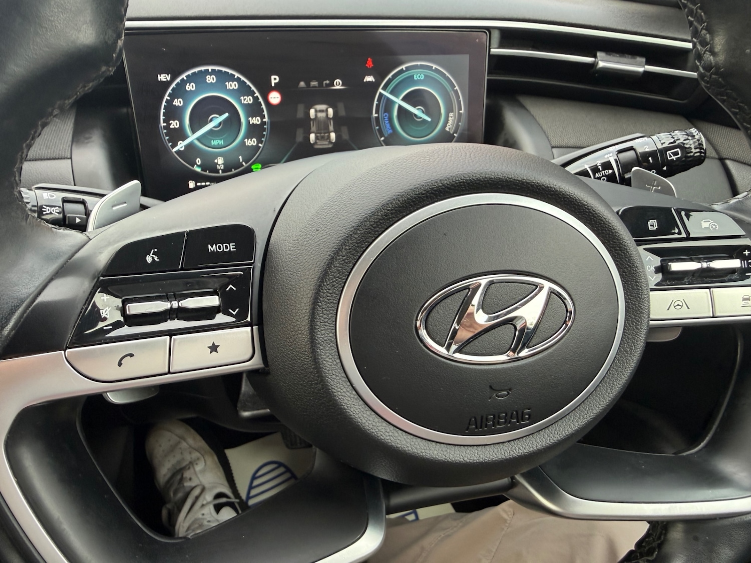 Used Hyundai TUCSON 2021 for sale - 77052907: Photo 30