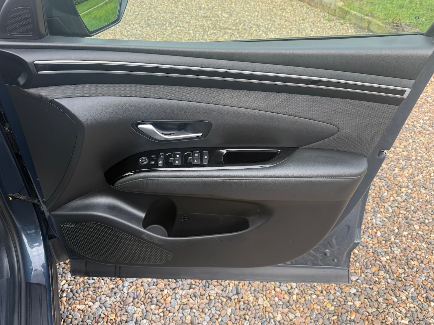 Used Hyundai TUCSON 2021 for sale - 77052907: Photo 35