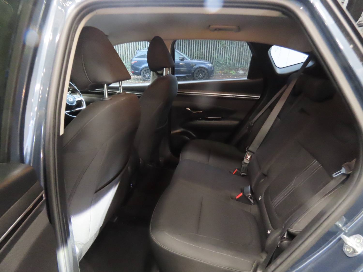 Used Hyundai TUCSON 2021 for sale - 77052907: Photo 7