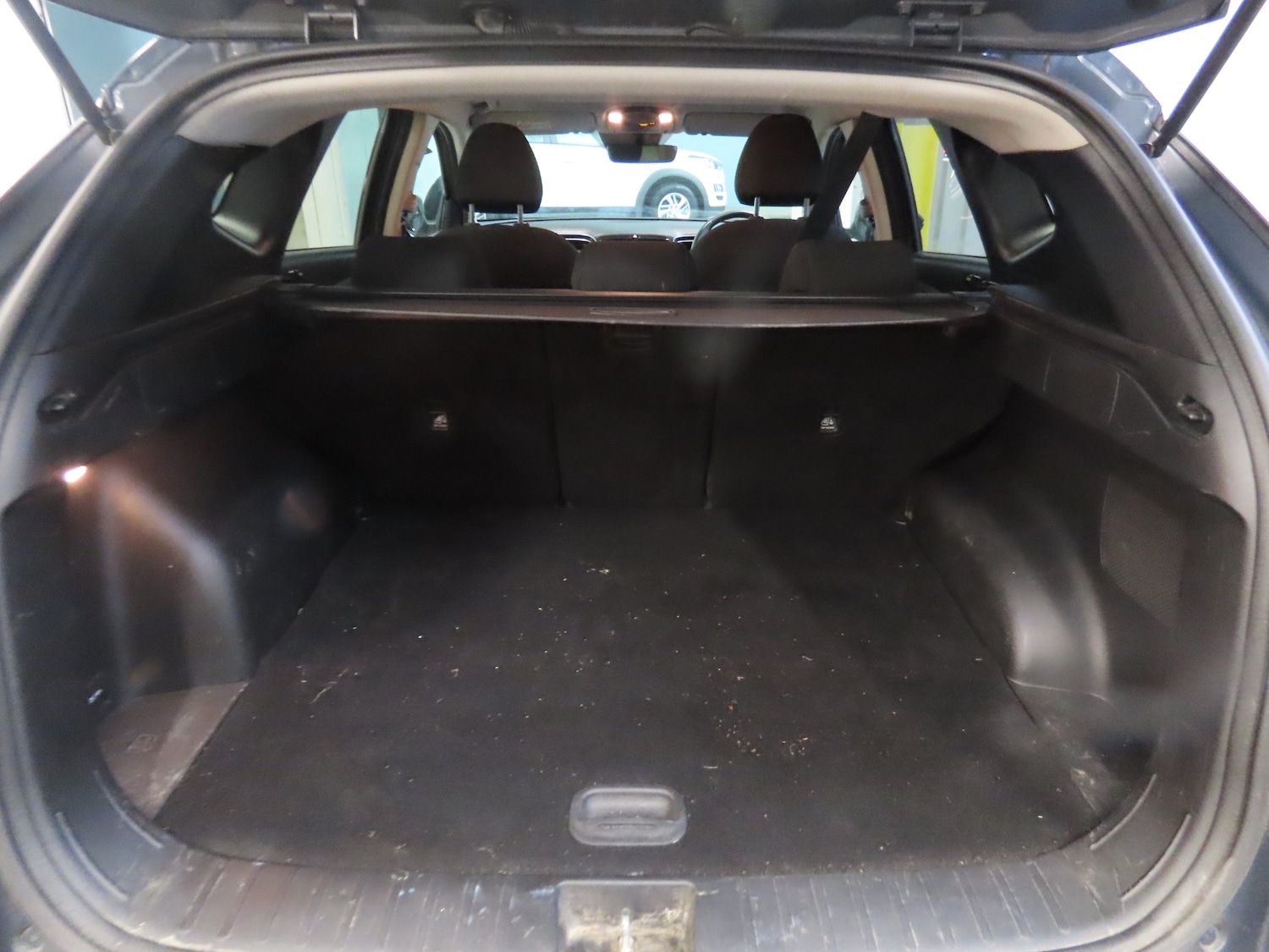 Used Hyundai TUCSON 2021 for sale - 77052907: Photo 9