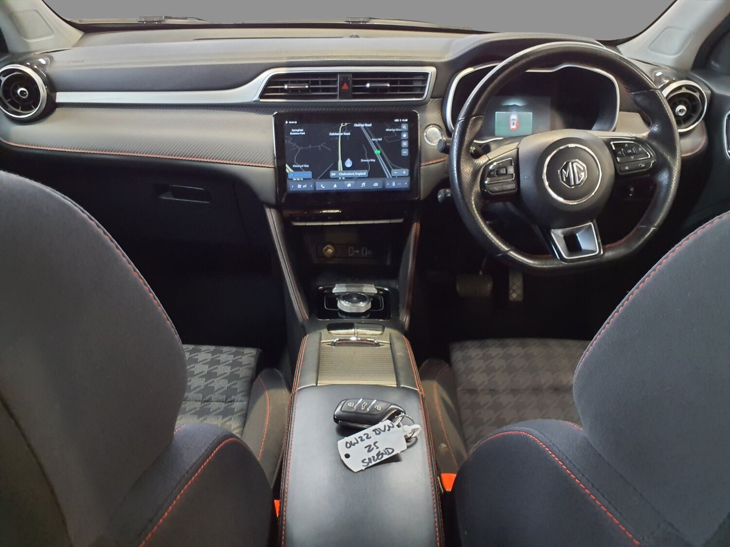 Used MG MG ZS 2022 for sale - 76637832: Photo 10