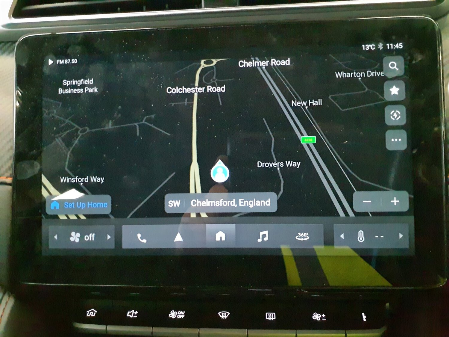 Used MG MG ZS 2022 for sale - 76637832: Photo 12