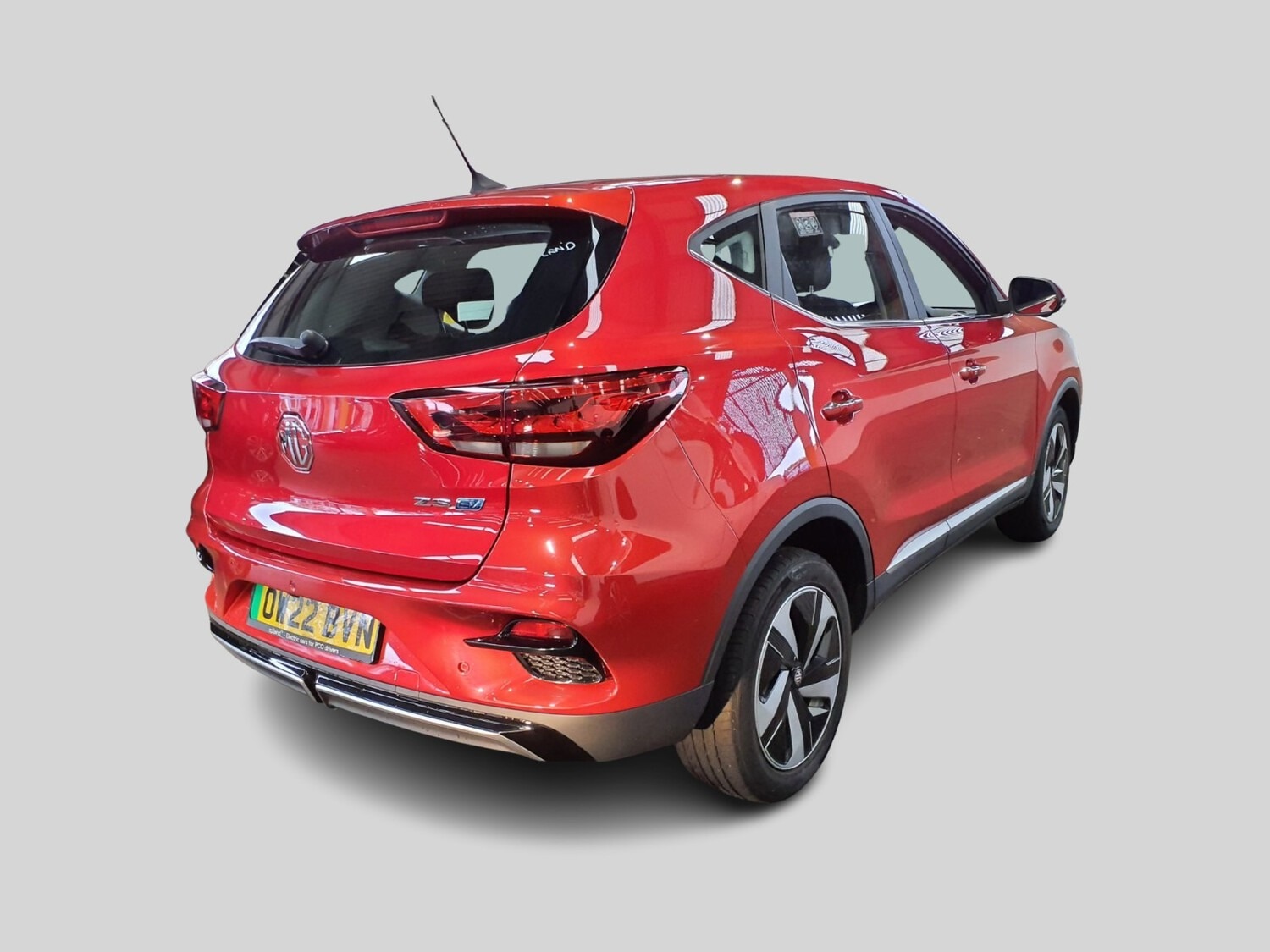 Used MG MG ZS 2022 for sale - 76637832: Photo 4