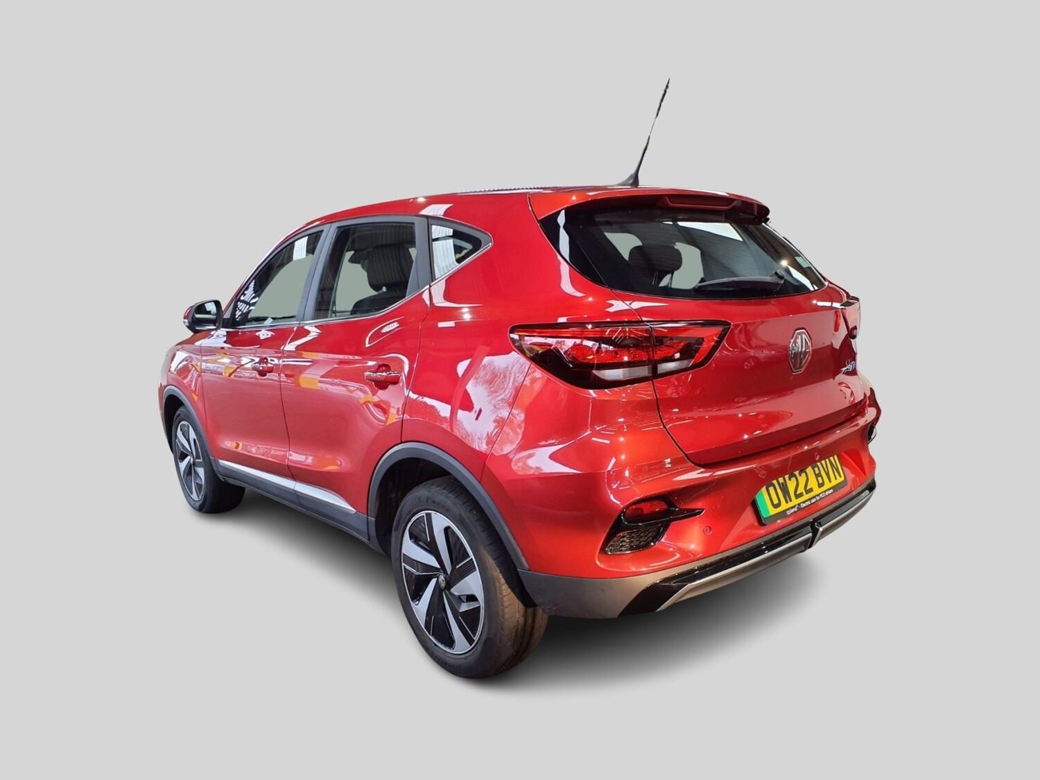 Used MG MG ZS 2022 for sale - 76637832: Photo 5