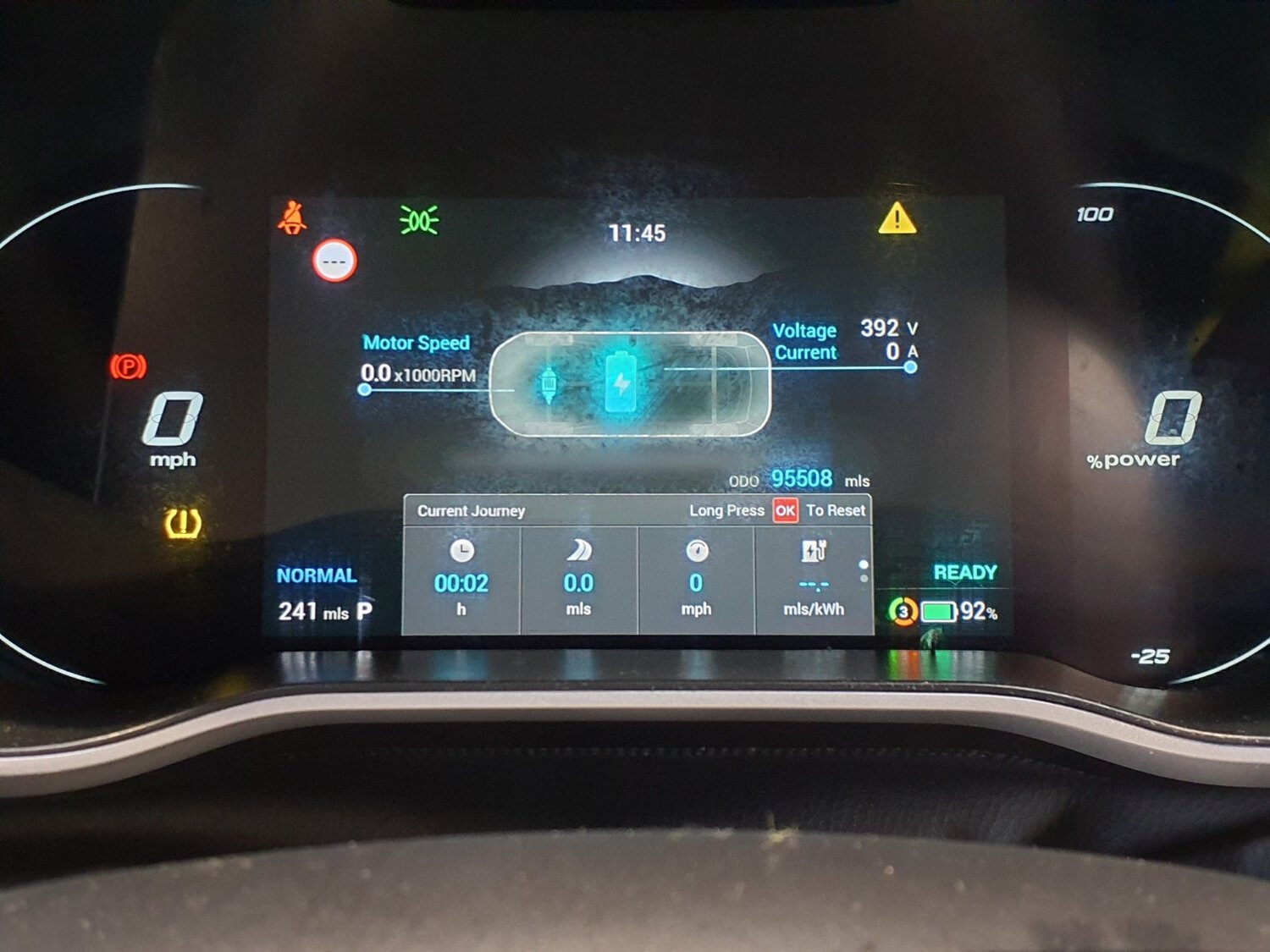 Used MG MG ZS 2022 for sale - 76637832: Photo 6