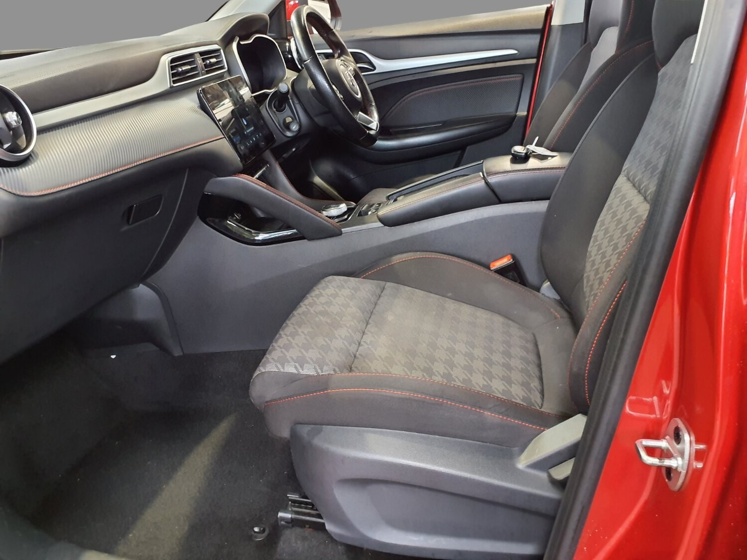 Used MG MG ZS 2022 for sale - 76637832: Photo 7