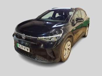 2021 (71) - 150kW Life Pro Performance 77kWh 5dr Auto - VAT Q - 1 OWNER - MOTORWAY MILE