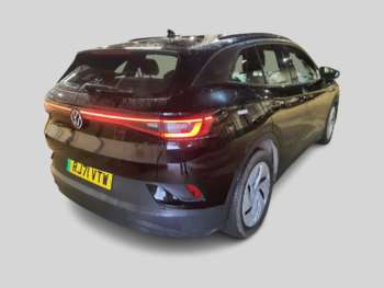 Used Volkswagen ID4 2021 for sale - 74863690: Photo