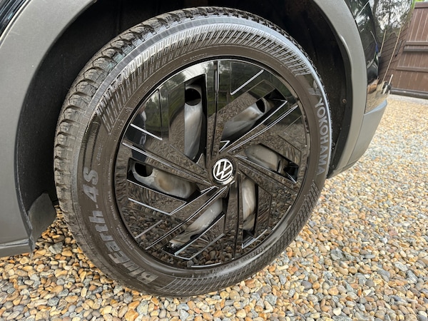 Used Volkswagen ID.4 2021 for sale - 76286576: Photo 23