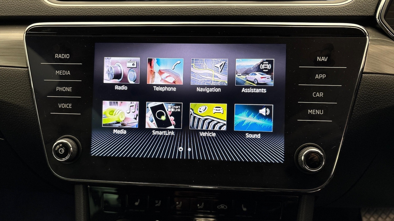 Used Skoda Superb 2022 for sale - 77335657: Photo 9