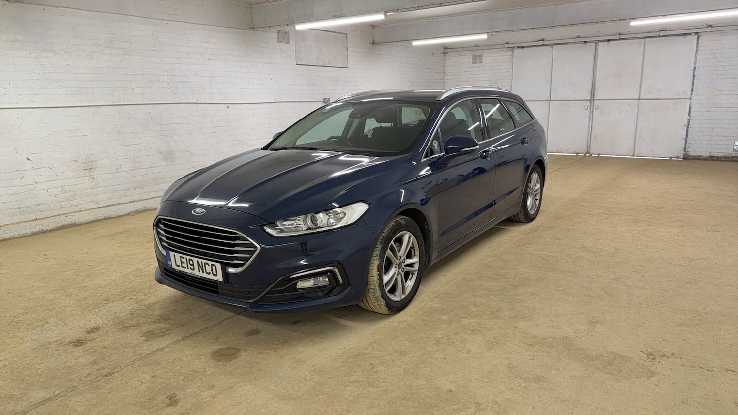 Used Ford Mondeo 2019 for sale - 76120438: Photo 1