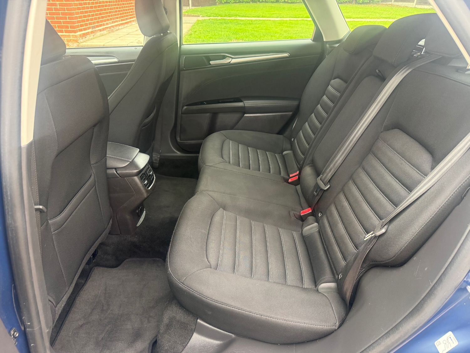 Used Ford Mondeo 2019 for sale - 76120438: Photo 12