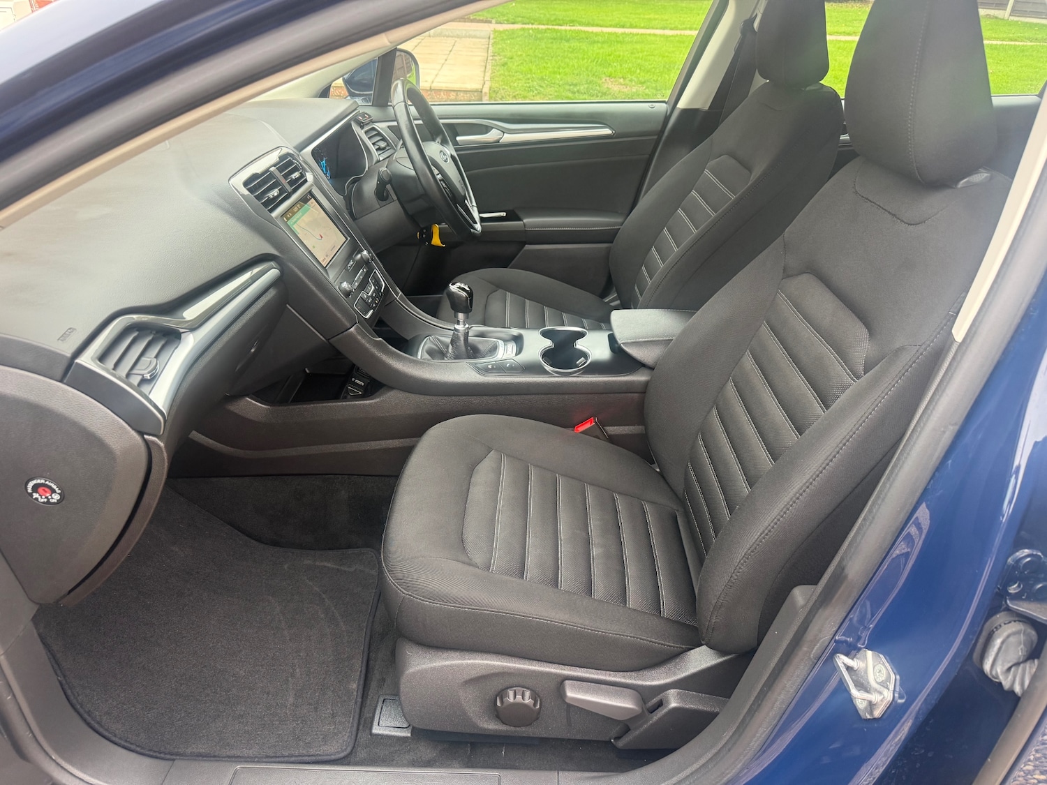 Used Ford Mondeo 2019 for sale - 76120438: Photo 15