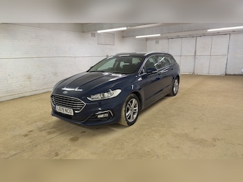 Ford - Mondeo
