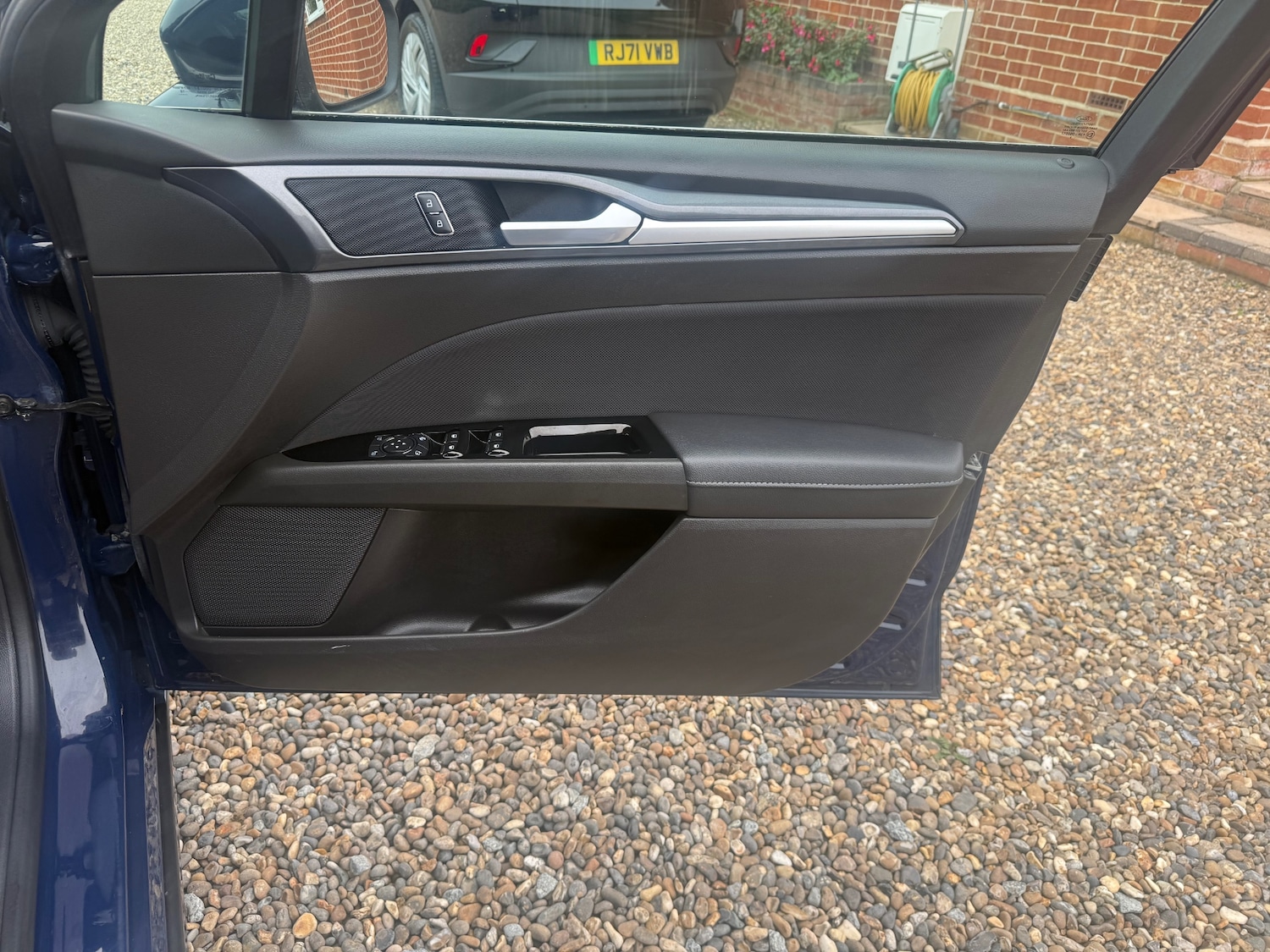 Used Ford Mondeo 2019 for sale - 76120438: Photo 20