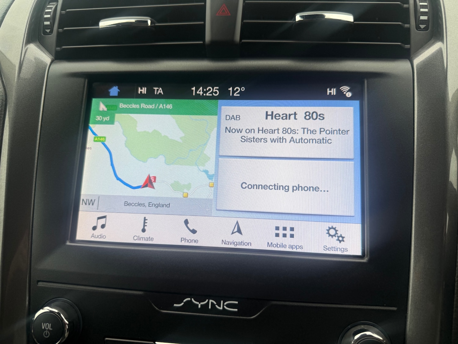 Used Ford Mondeo 2019 for sale - 76120438: Photo 21