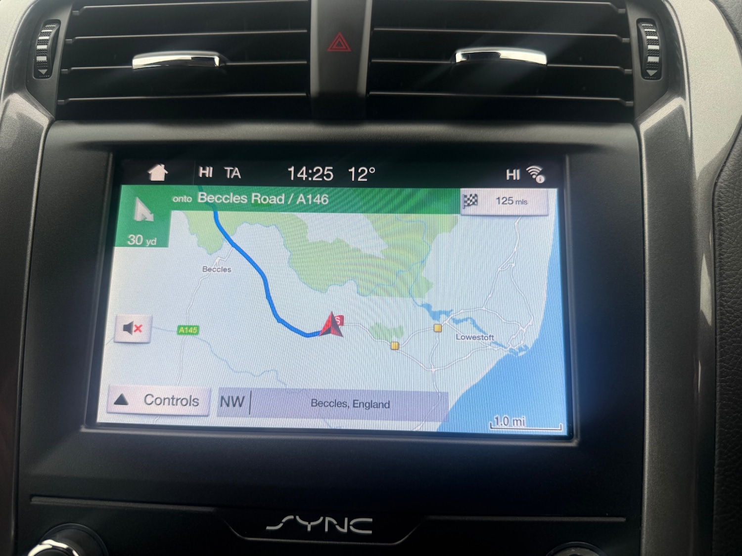 Used Ford Mondeo 2019 for sale - 76120438: Photo 22