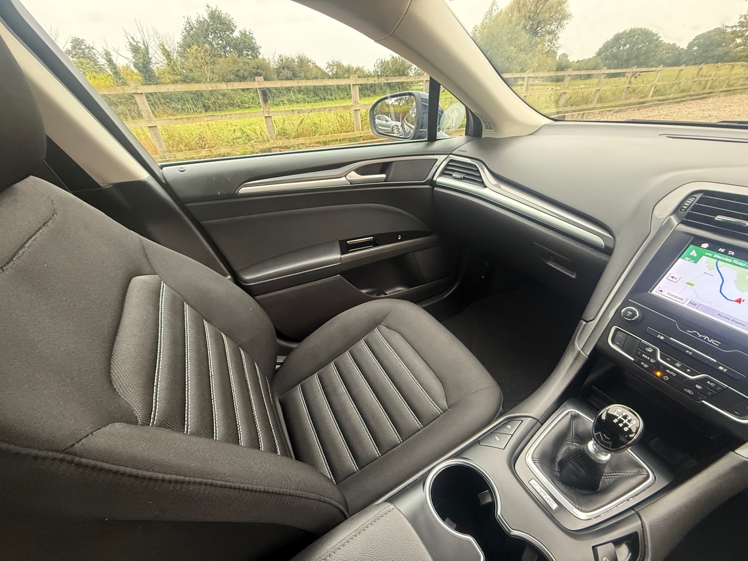 Used Ford Mondeo 2019 for sale - 76120438: Photo 24