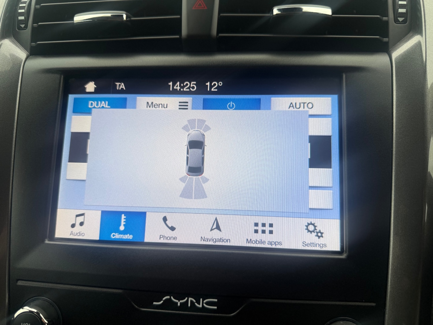 Used Ford Mondeo 2019 for sale - 76120438: Photo 25