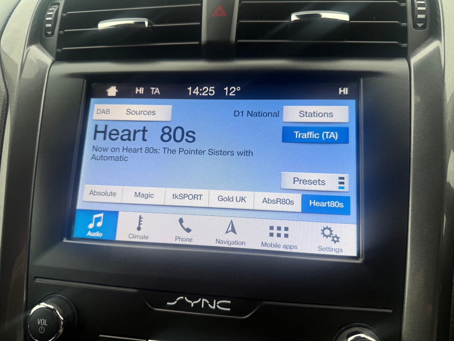 Used Ford Mondeo 2019 for sale - 76120438: Photo 26