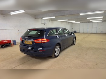 Used Ford Mondeo 2019 for sale - 76120438: Photo 3