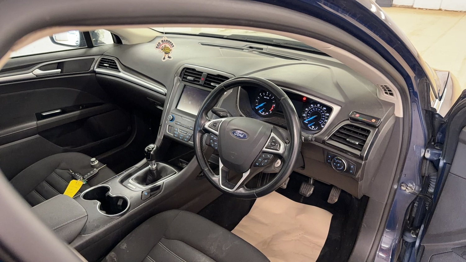 Used Ford Mondeo 2019 for sale - 76120438: Photo 4