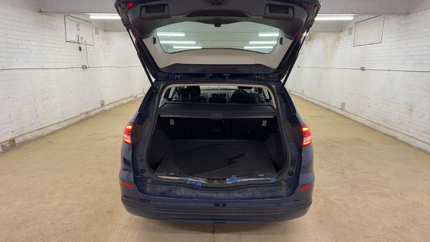 Used Ford Mondeo 2019 for sale - 76120438: Photo 5