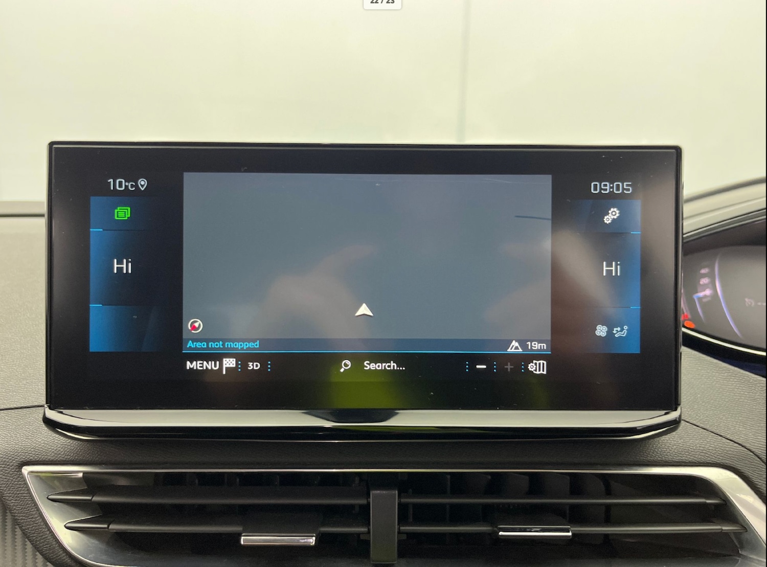 Used Peugeot 3008 2021 for sale - 76488441: Photo 6