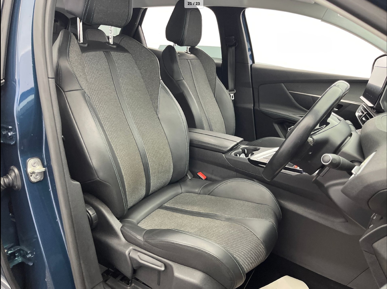 Used Peugeot 3008 2021 for sale - 76488441: Photo 7