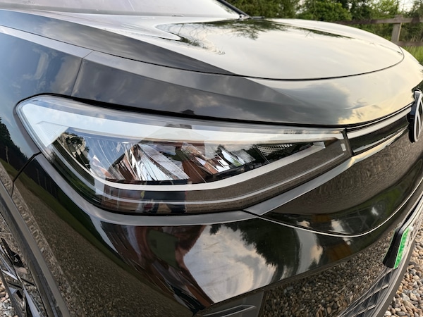 Used Volkswagen ID.4 2021 for sale - 76309529: Photo 16