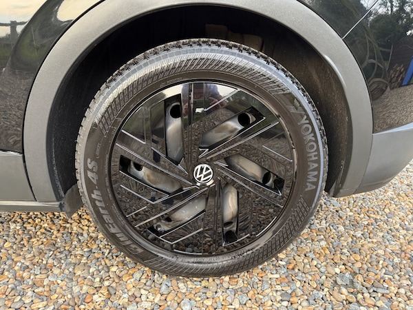 Used Volkswagen ID.4 2021 for sale - 76309529: Photo 17