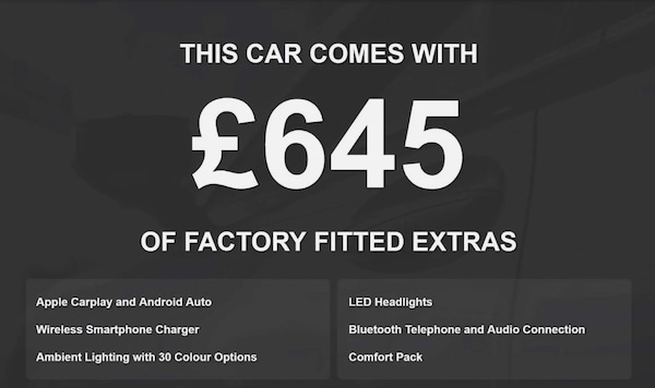Used Volkswagen ID.4 2021 for sale - 76309529: Photo 3