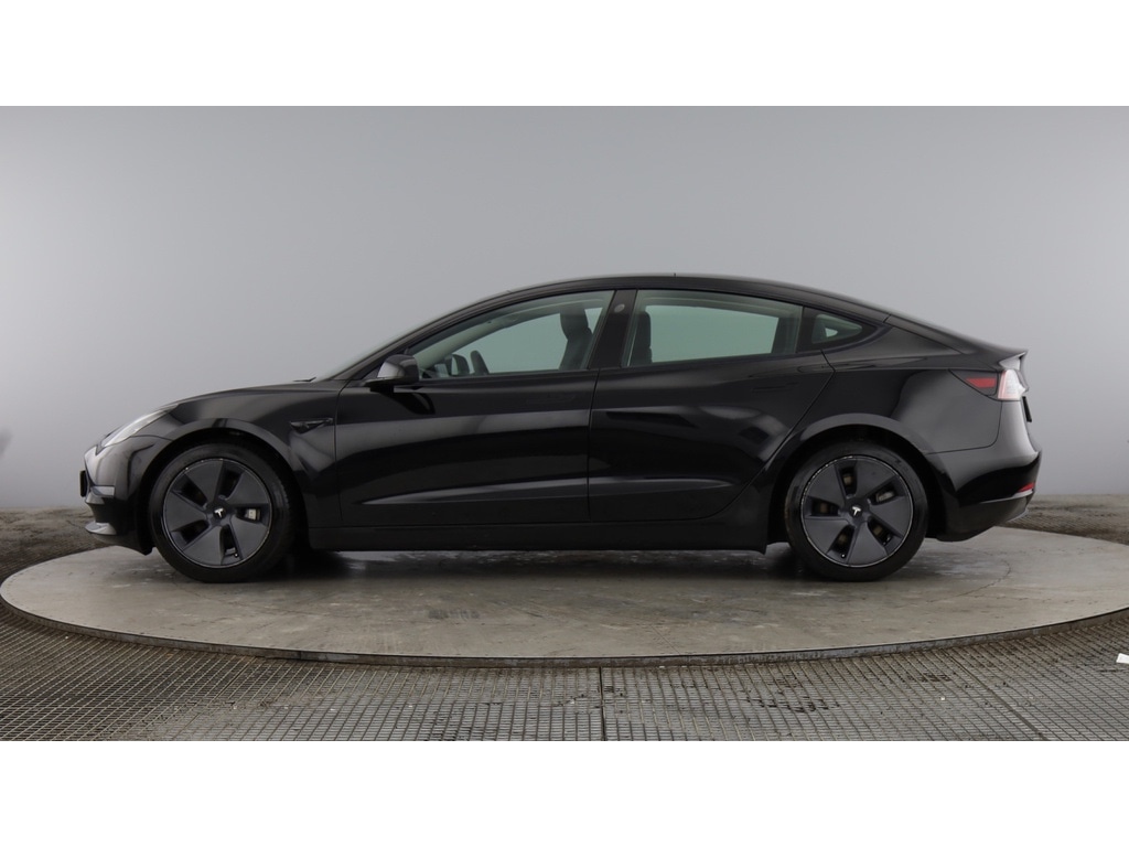 Used Tesla Model 3 2021 for sale - 77228398: Photo 10
