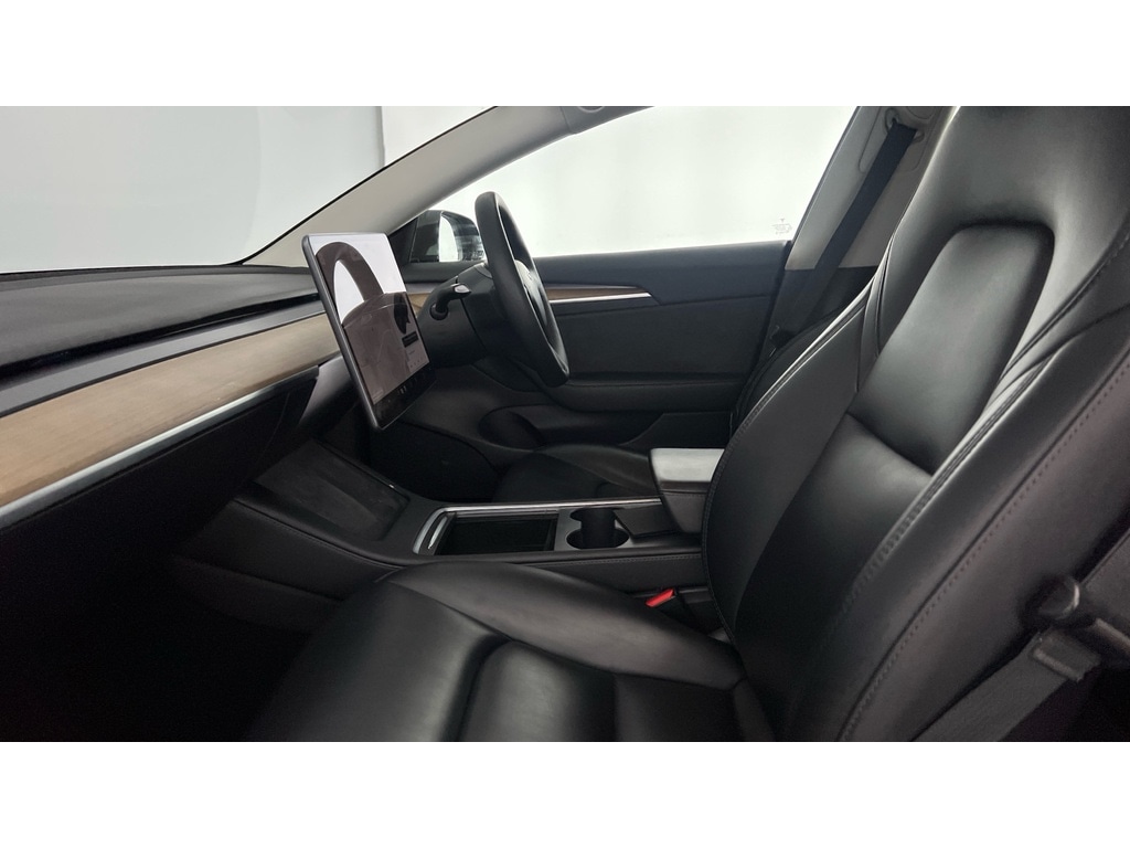 Used Tesla Model 3 2021 for sale - 77228398: Photo 14