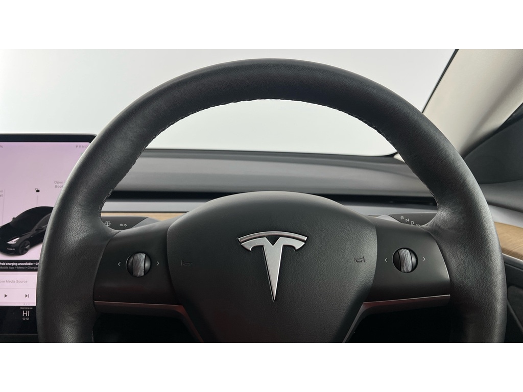 Used Tesla Model 3 2021 for sale - 77228398: Photo 16