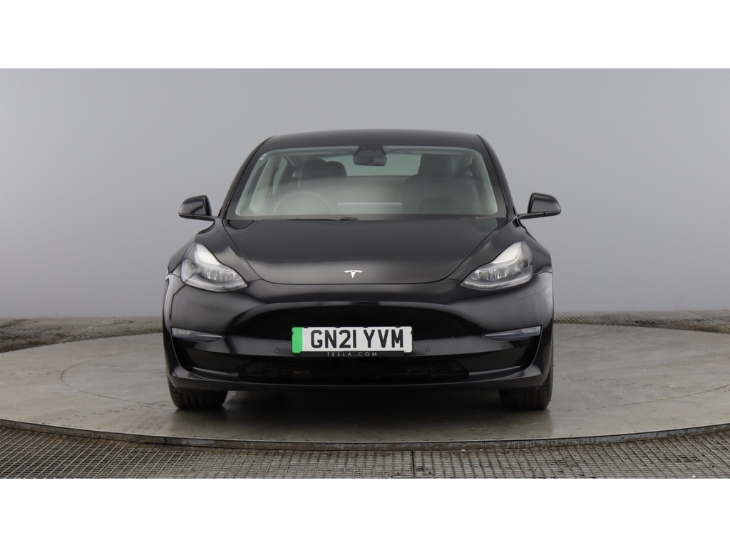 Used Tesla Model 3 2021 for sale - 77228398: Photo 4