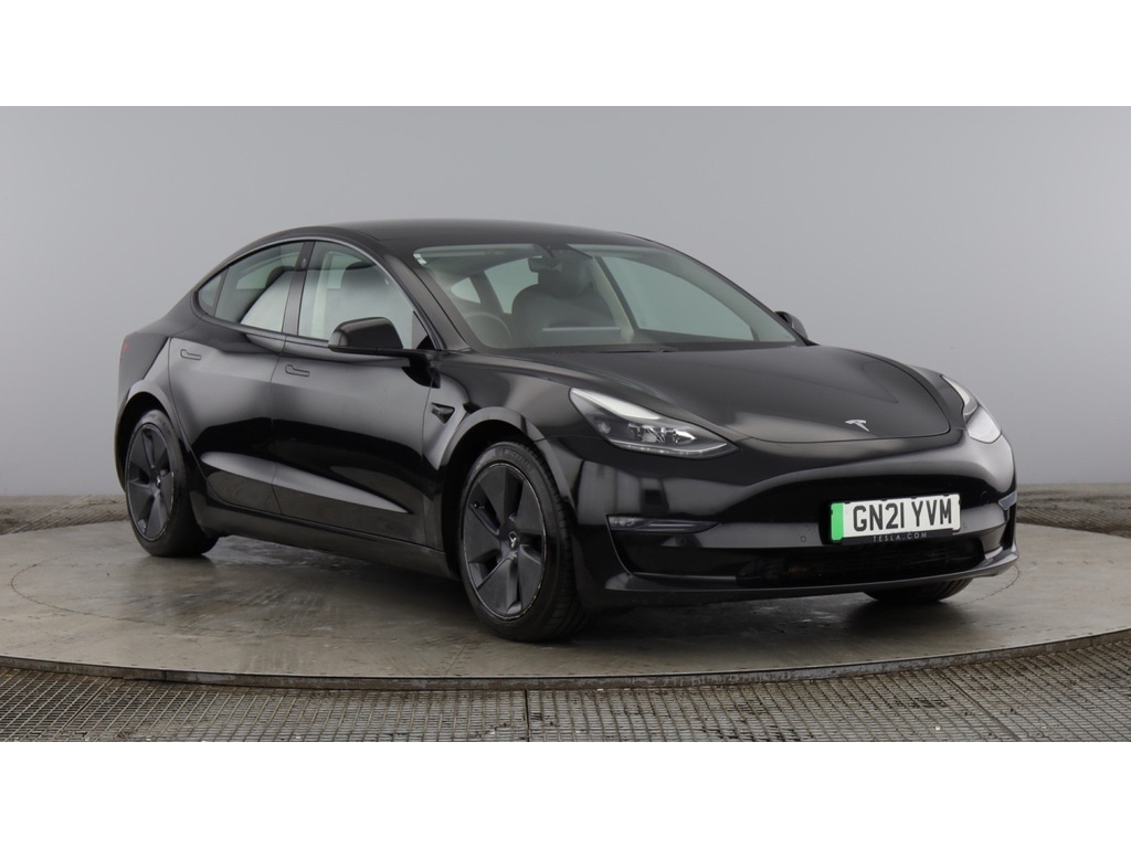 Used Tesla Model 3 2021 for sale - 77228398: Photo 6