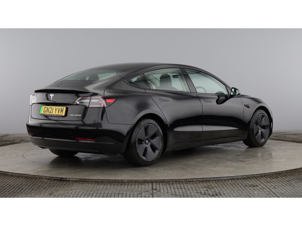 Used Tesla Model 3 2021 for sale - 77228398: Photo 7