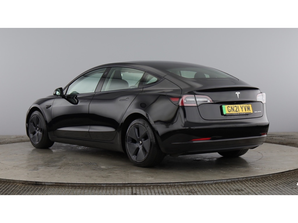 Used Tesla Model 3 2021 for sale - 77228398: Photo 9
