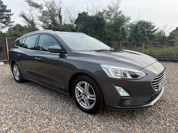 Used Ford Focus 2019 for sale - 75456187: Photo