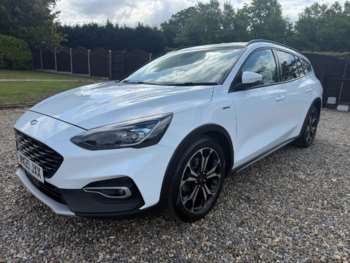 2020 (20) - 1.5 EcoBoost 150 Active X 5dr - MEGA SPEC - PAN ROOF - B&O SOUND - 1 OWNER