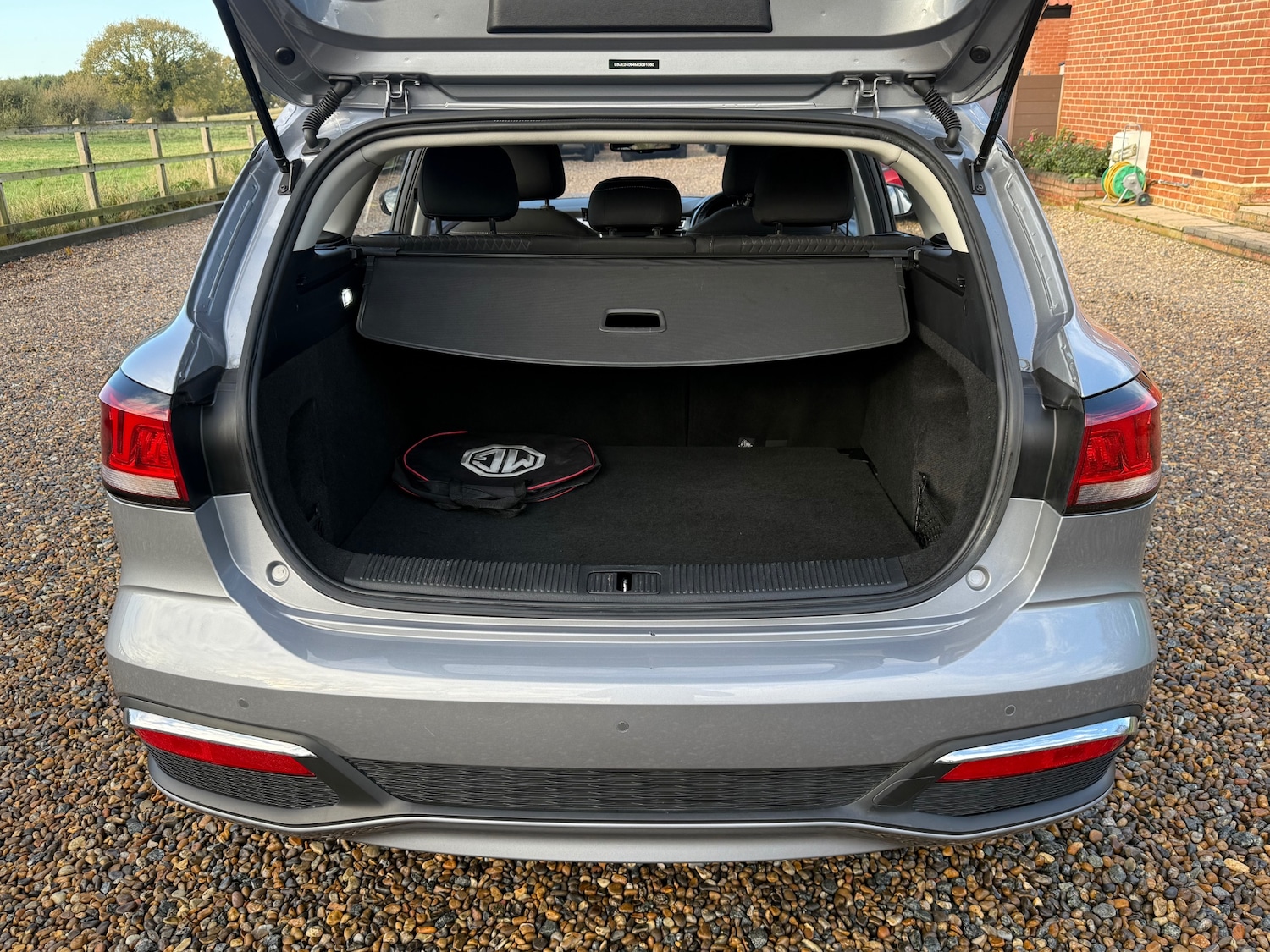 Used MG MG5 2022 for sale - 76627207: Photo 12