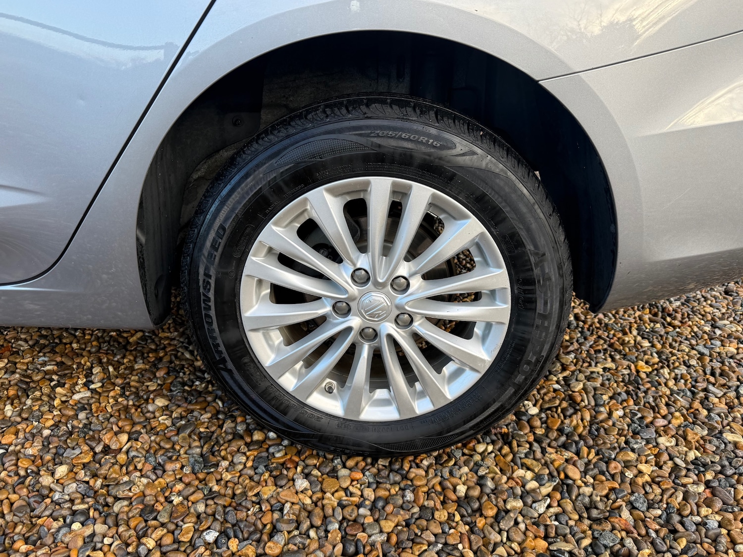 Used MG MG5 2022 for sale - 76627207: Photo 13