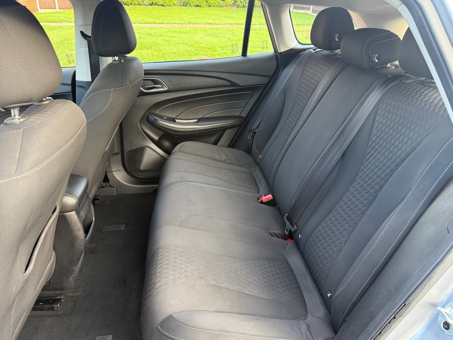 Used MG MG5 2022 for sale - 76627207: Photo 14